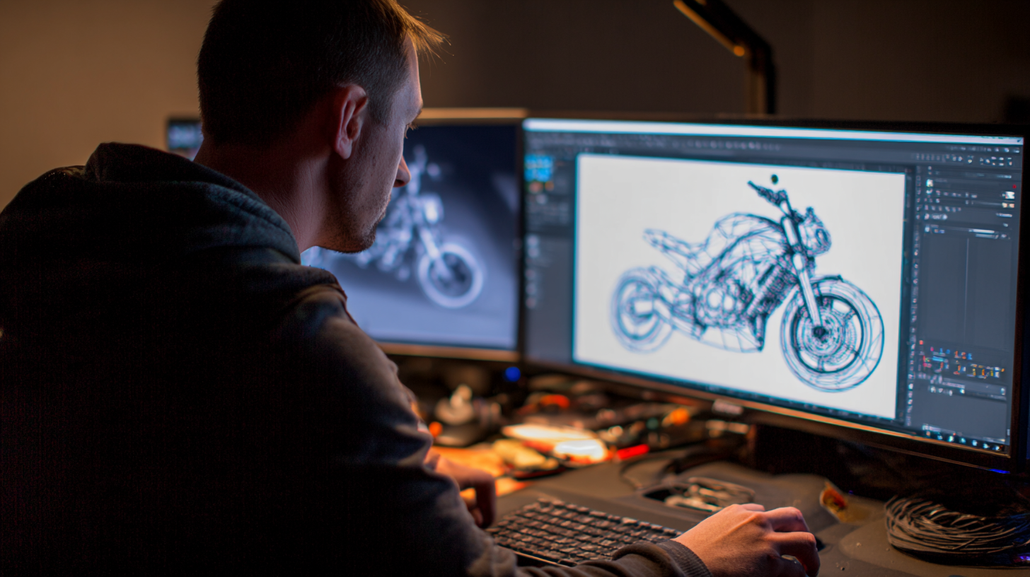 Digital Insights for Enhancing Your 3D Model Rendering Techniques