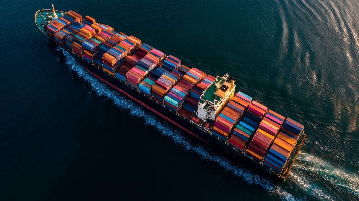How to Optimize Cargo In Ship for Maximum Efficiency