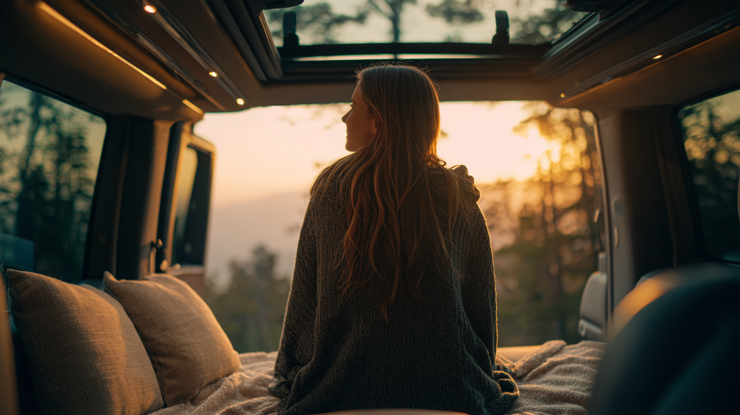 5 Essential Tips for Maximizing Your Experience with the Jetour Traveler