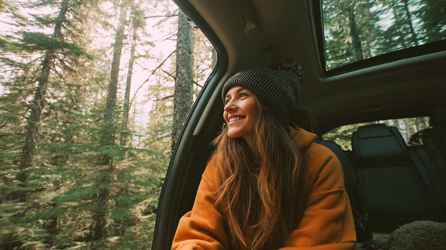 5 Essential Tips for Maximizing Your Experience with the Jetour Traveler