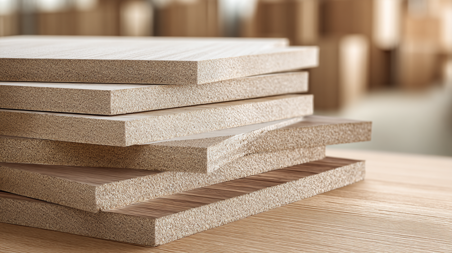 10 Ways WPC Panels Revolutionize Your Construction Project Efficiency