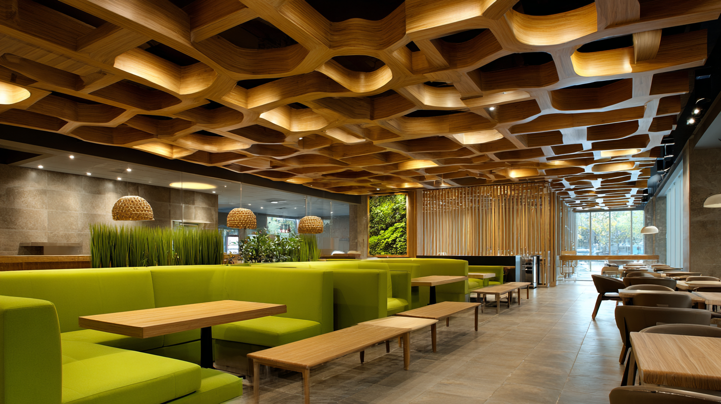 10 Ways WPC Panels Revolutionize Your Construction Project Efficiency