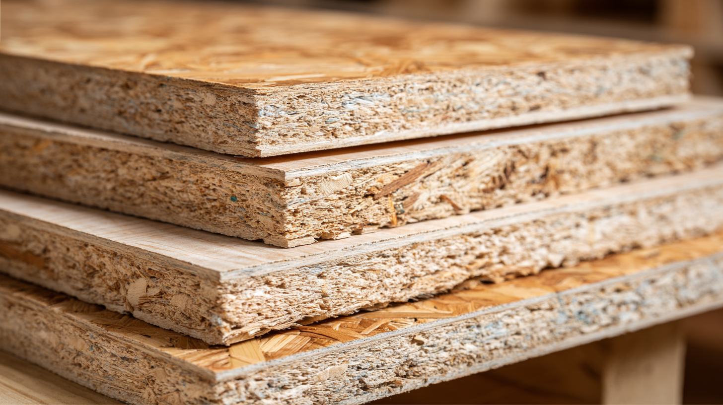 10 Ways WPC Panels Revolutionize Your Construction Project Efficiency