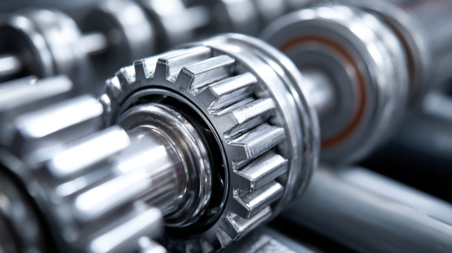 10 Essential Facts About Cylindrical Roller Bearings You Must Know