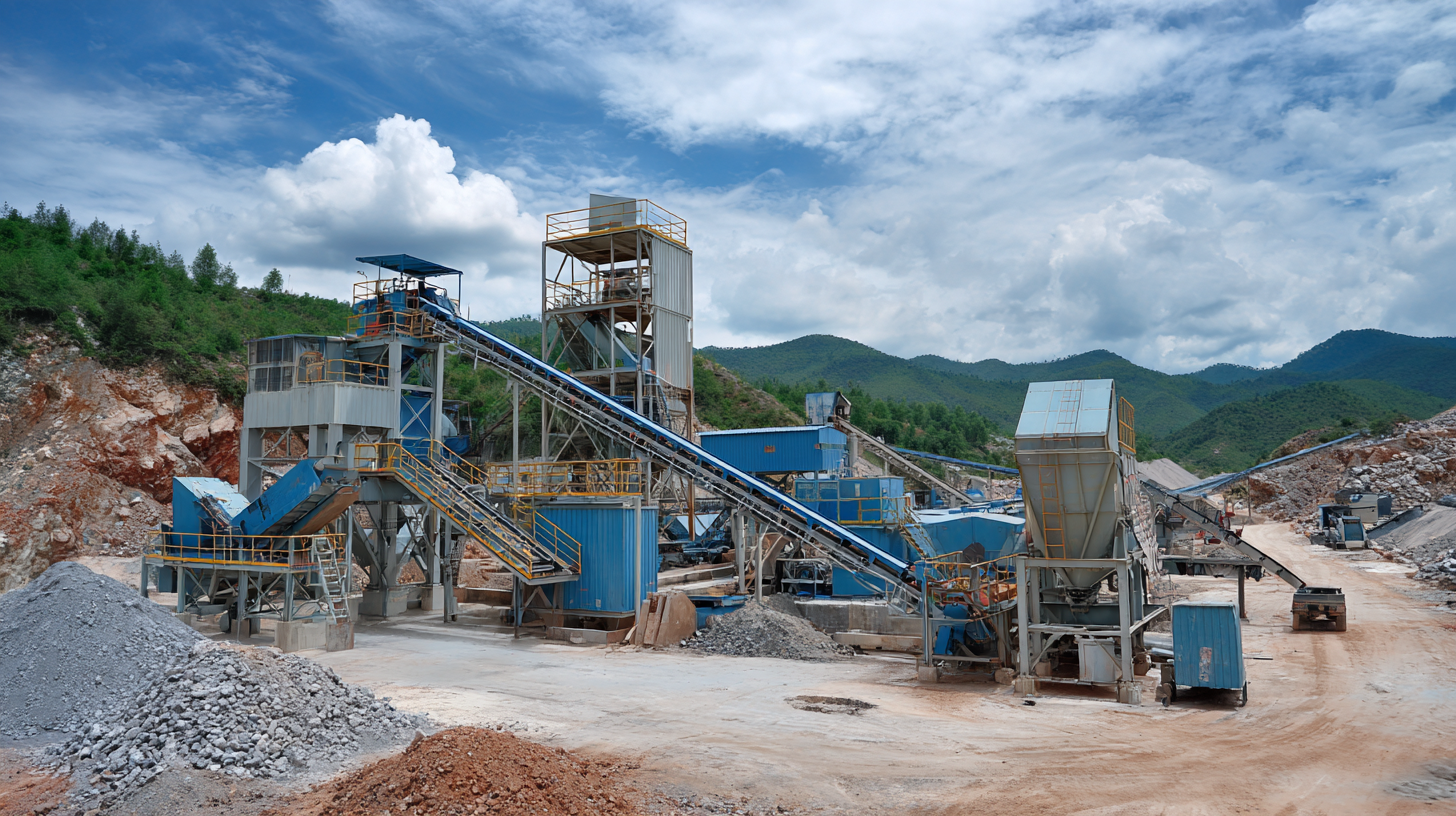 7 Best Stone Crusher Manufacturers You Should Know About in 2023