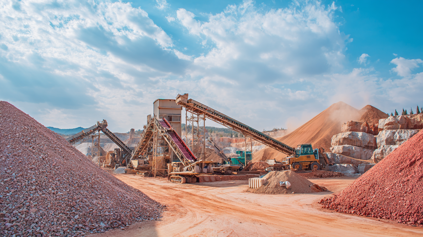 7 Best Stone Crusher Manufacturers You Should Know About in 2023