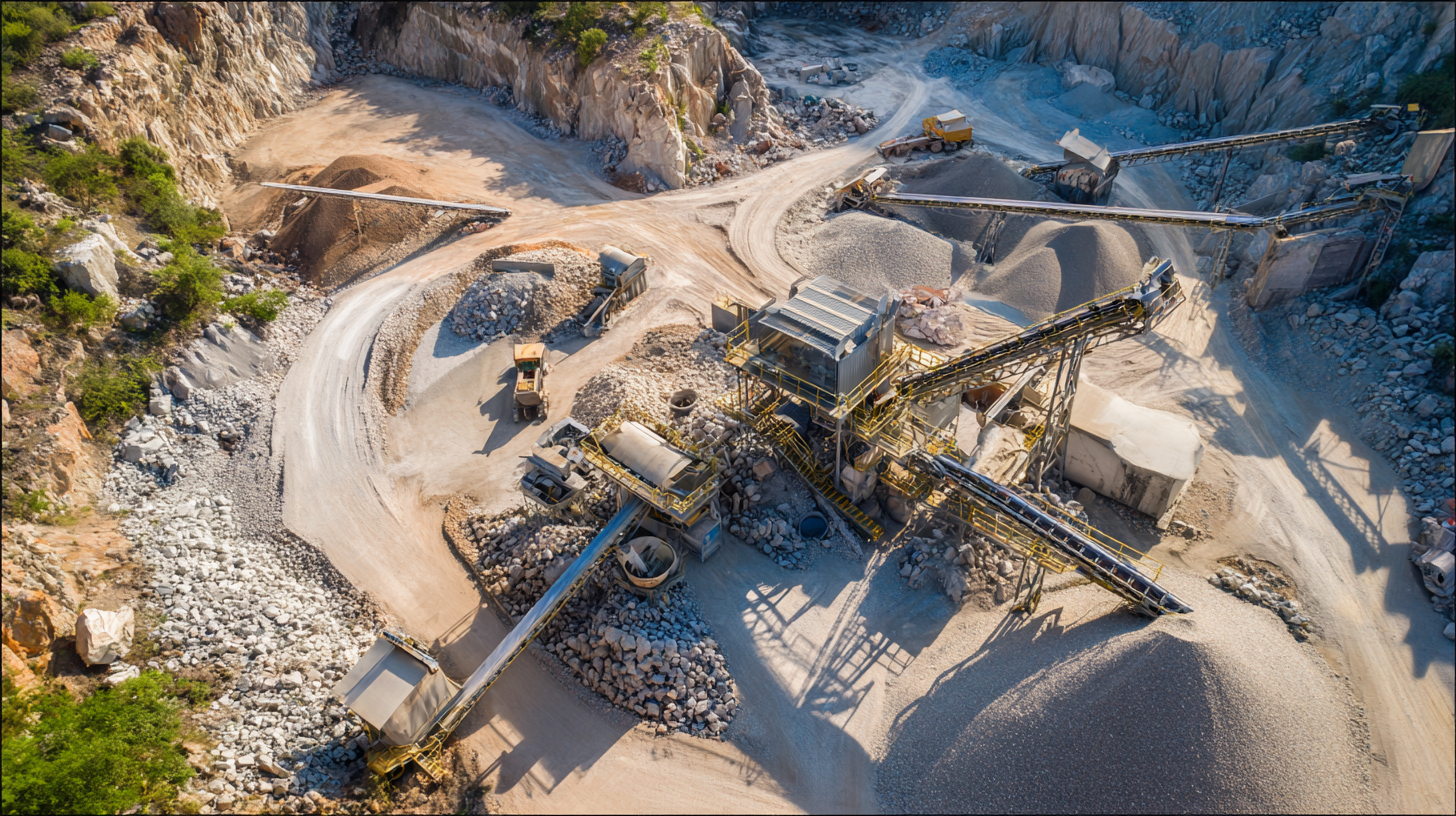 7 Best Stone Crusher Manufacturers You Should Know About in 2023