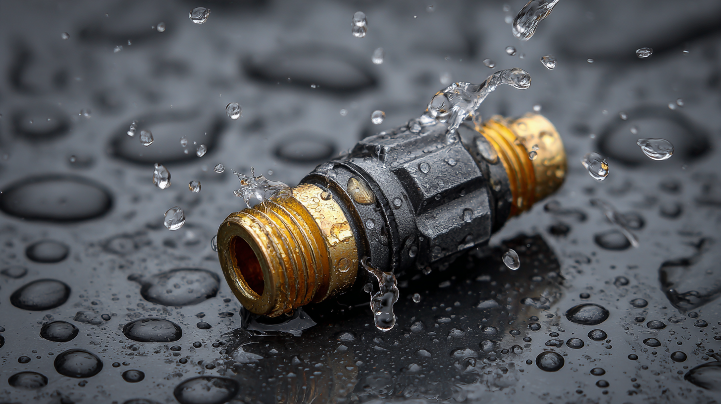 5 Best Features of Waterproof Cable Gland for Ultimate Protection