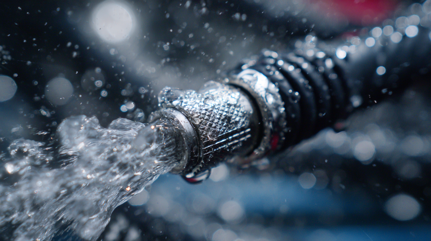 5 Best Features of Waterproof Cable Gland for Ultimate Protection