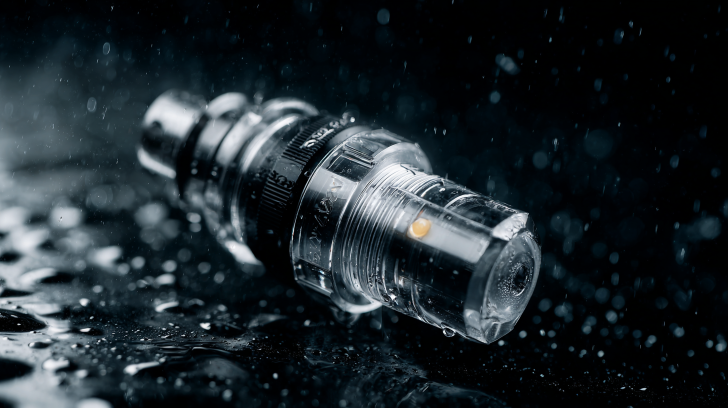 5 Best Features of Waterproof Cable Gland for Ultimate Protection