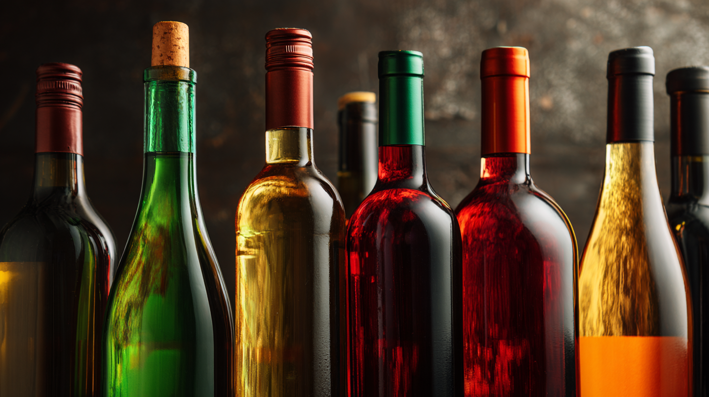 15 Best Wine Bottles for Every Occasion You Need