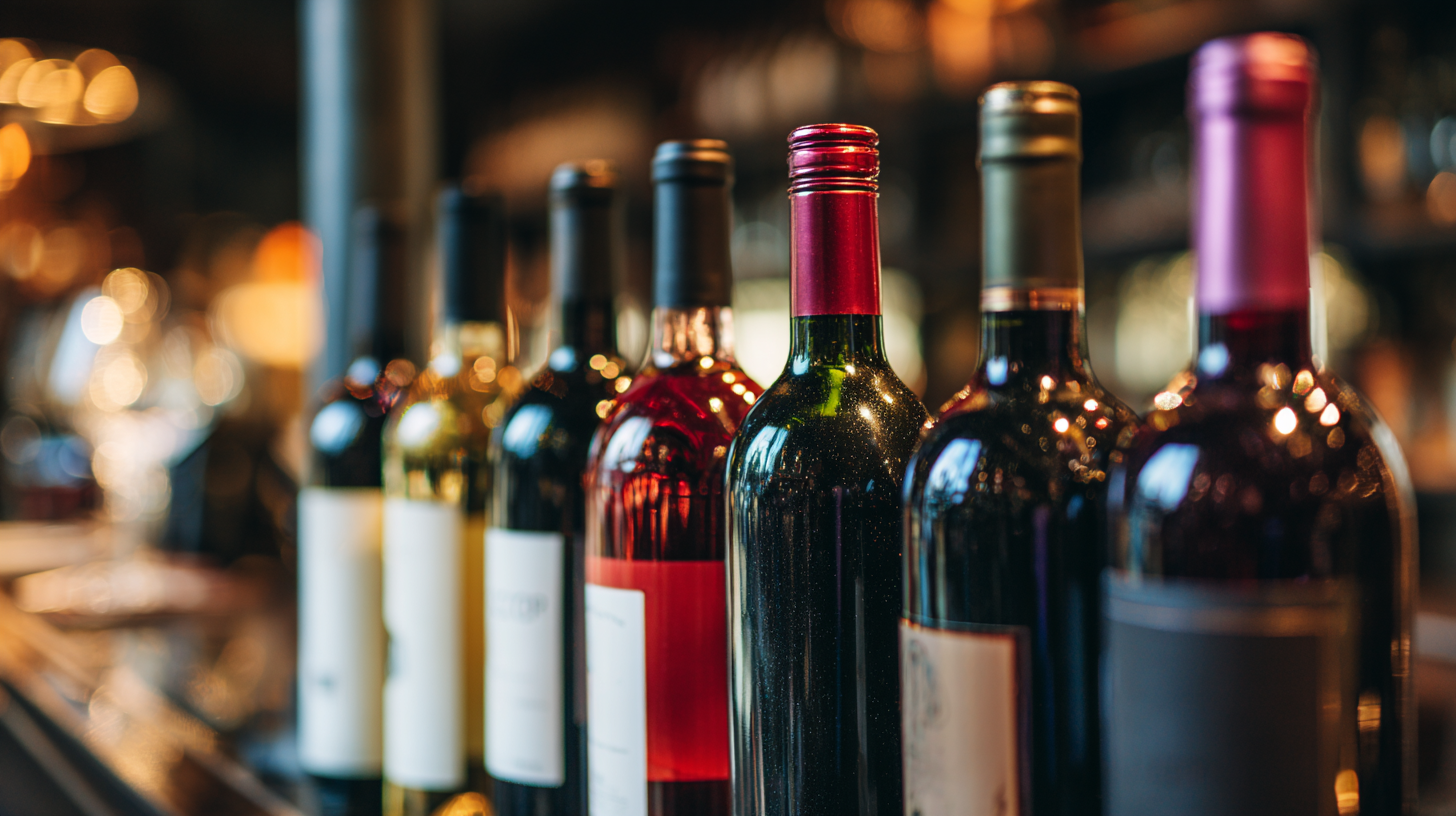 15 Best Wine Bottles for Every Occasion You Need