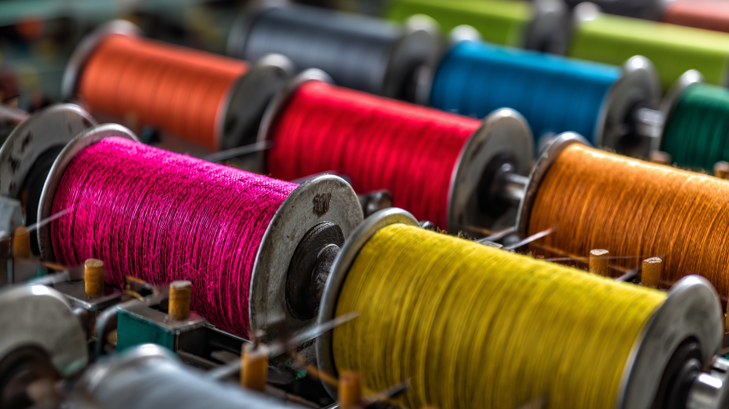 Why Understanding Textile Fabric Machines Can Revolutionize Your Manufacturing Process