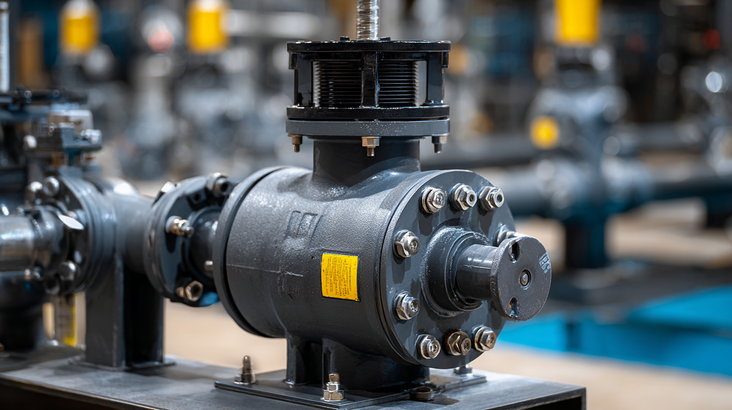 Why Understanding Pilot Operated Diaphragm Valves Can Enhance Your Fluid Control Systems