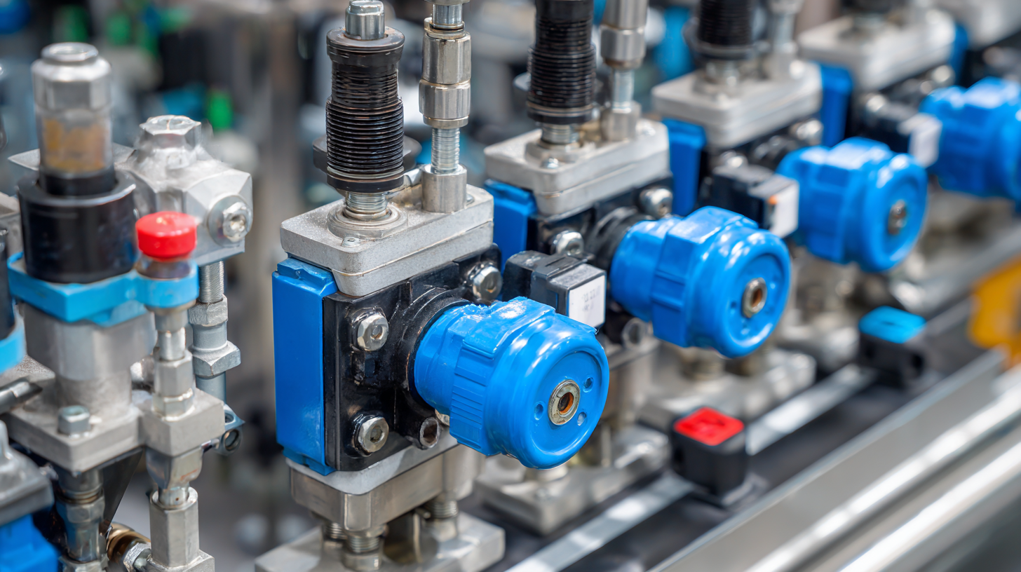 Why Understanding Pilot Operated Diaphragm Valves Can Enhance Your Fluid Control Systems
