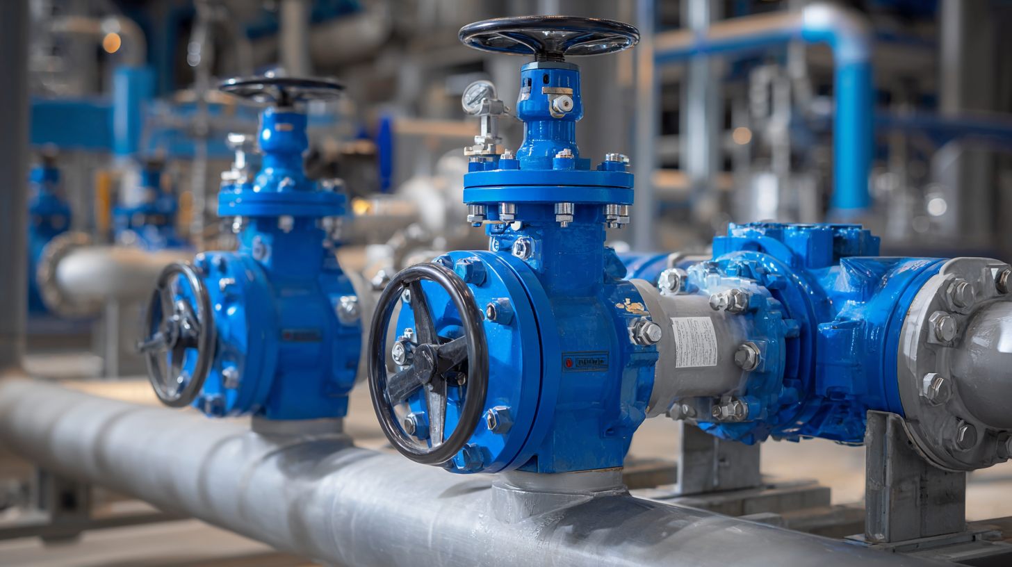 Why Understanding Pilot Operated Diaphragm Valves Can Enhance Your Fluid Control Systems