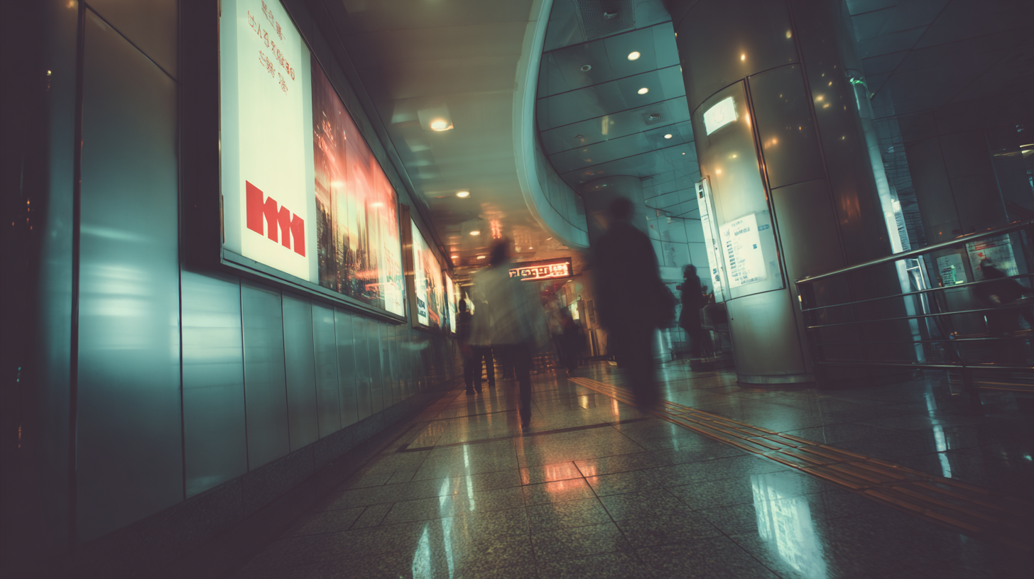 5 Innovative Designs for Effective Signage That Transform Your Business Image