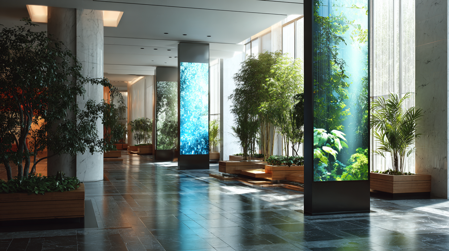 5 Innovative Designs for Effective Signage That Transform Your Business Image