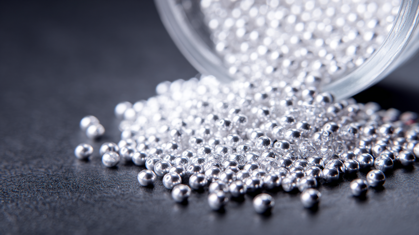 7 Essential Tips for Choosing the Best 95 Percent Zirconia Bead for Your Needs