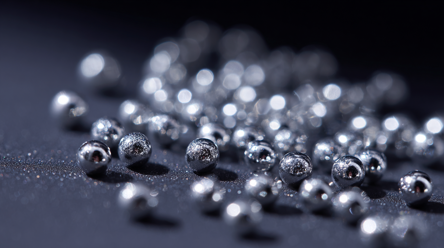 7 Essential Tips for Choosing the Best 95 Percent Zirconia Bead for Your Needs