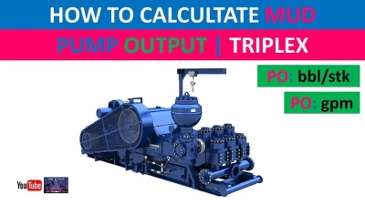 7 Best Drilling Mud Pumps: Performance Stats You Need to Know for Optimal Efficiency