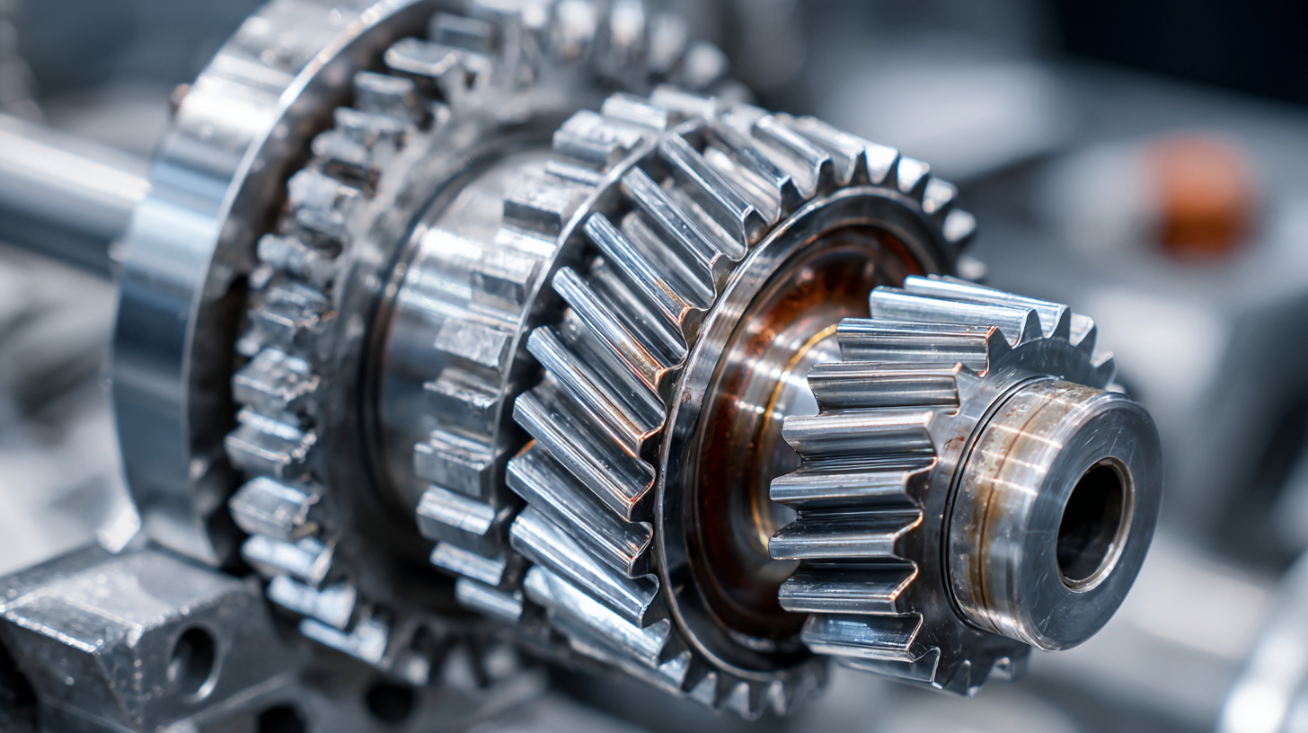 7 Essential Tips for Choosing the Right Gearboxsewgearmotor for Your Business Needs