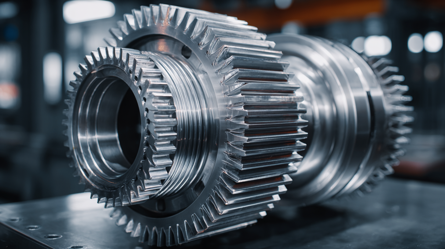 7 Essential Tips for Choosing the Right Gearboxsewgearmotor for Your Business Needs