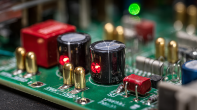 How to Choose the Right DC to DC Voltage Converter for Your Application