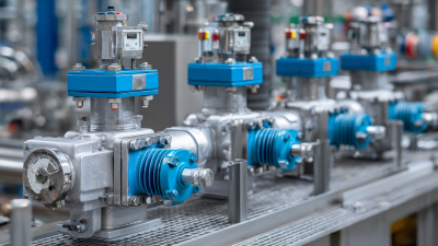 How to Choose the Right Pressure Valves for Your Industry Needs