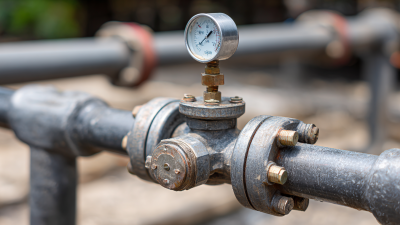 7 Essential Tips for Choosing the Right Pressure Relief Valve for Your System