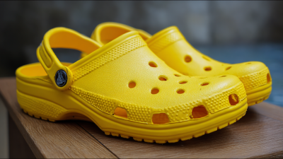 10 Reasons Why Rubber Shoes Are the Best Choice for Everyday Comfort