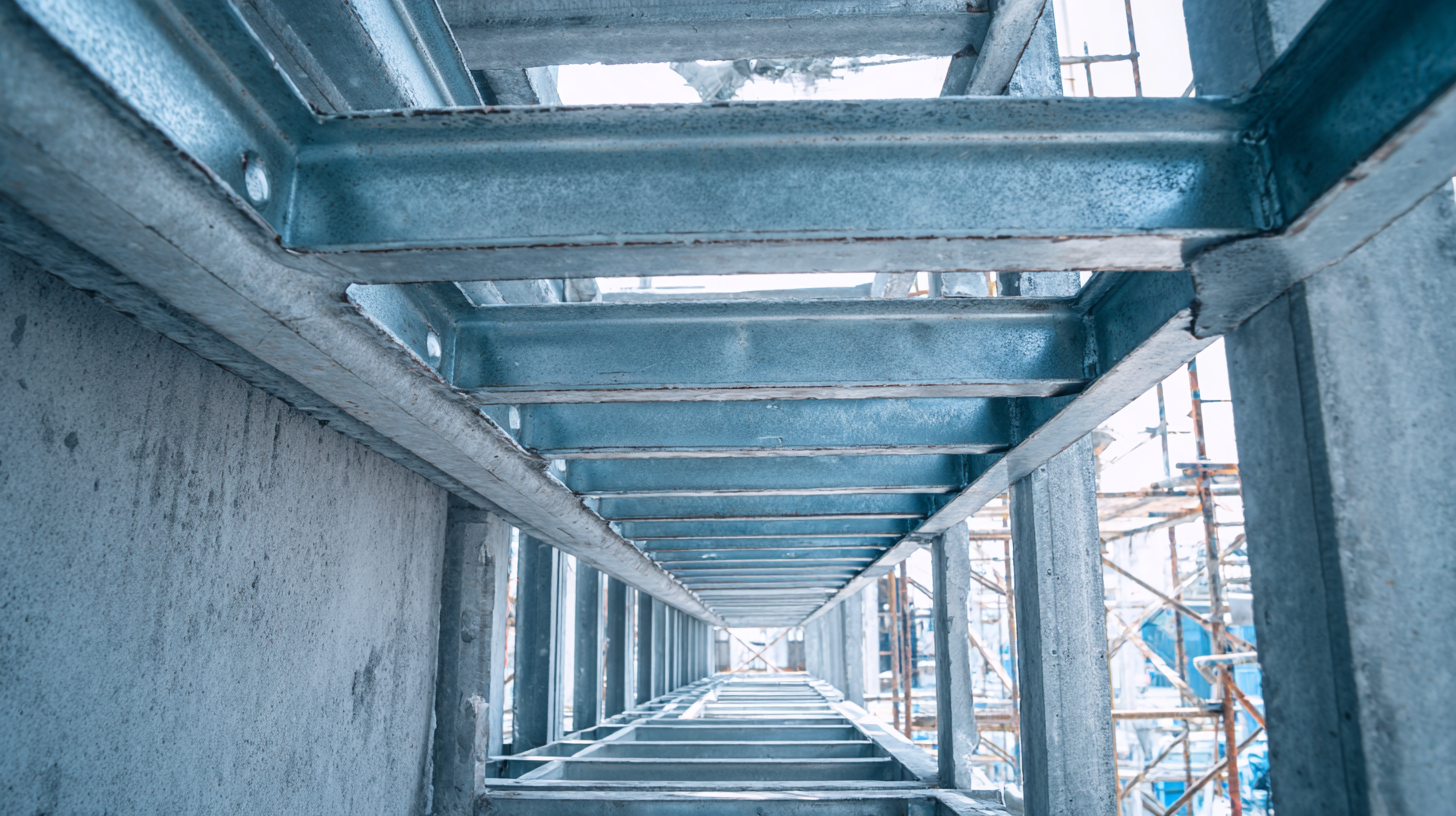 Why Frame Support Brackets Are Essential for Modern Construction