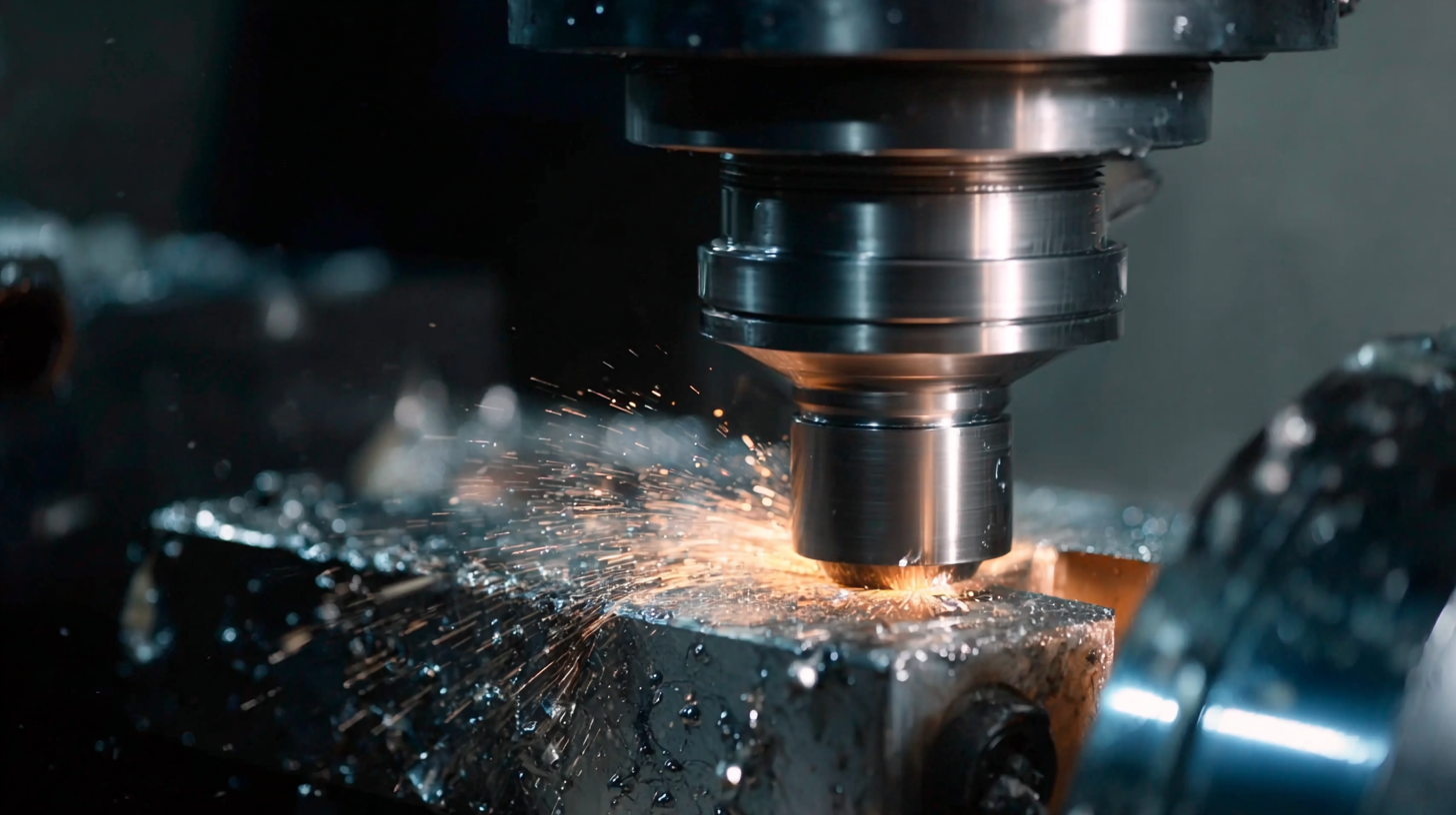 Digital Insights into the Best CNC Metal Machining Techniques