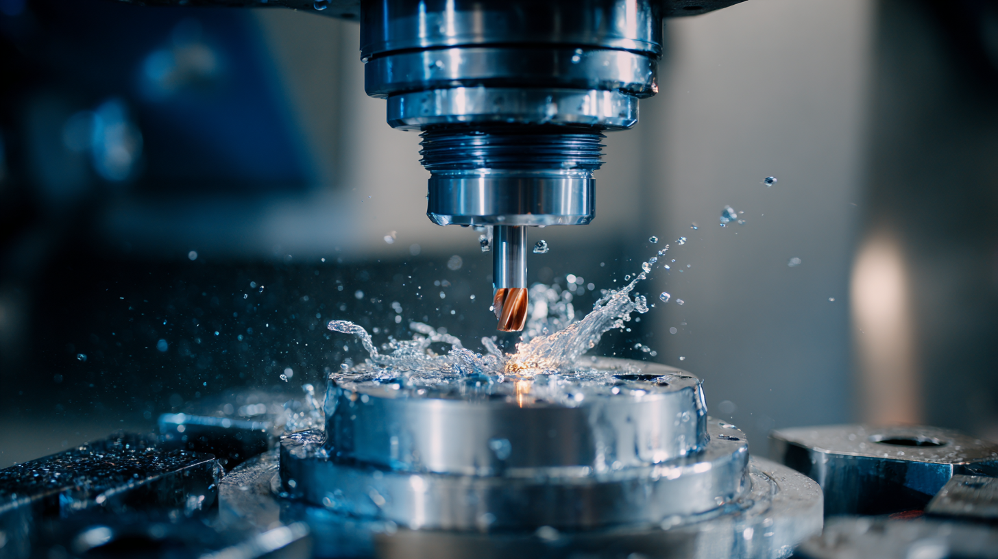 Digital Insights into the Best CNC Metal Machining Techniques