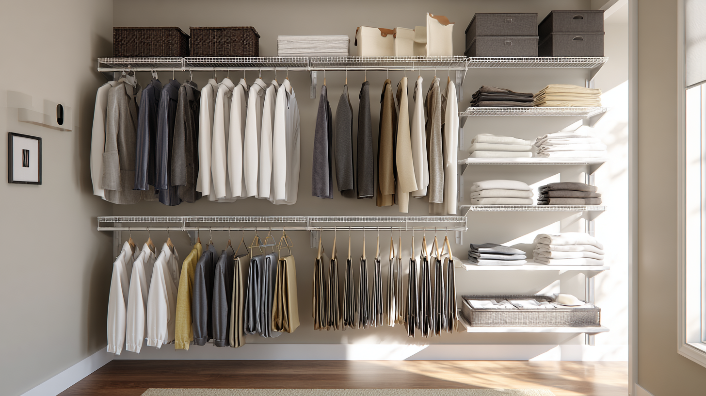 7 Secrets to Choosing the Best Wall Rack for Your Space