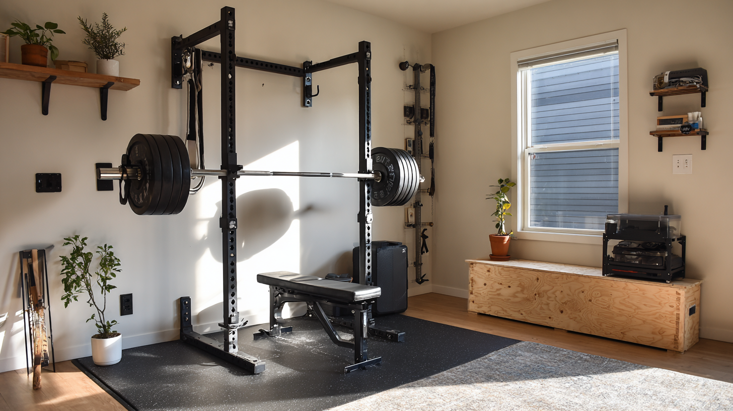 7 Secrets to Choosing the Best Wall Rack for Your Space