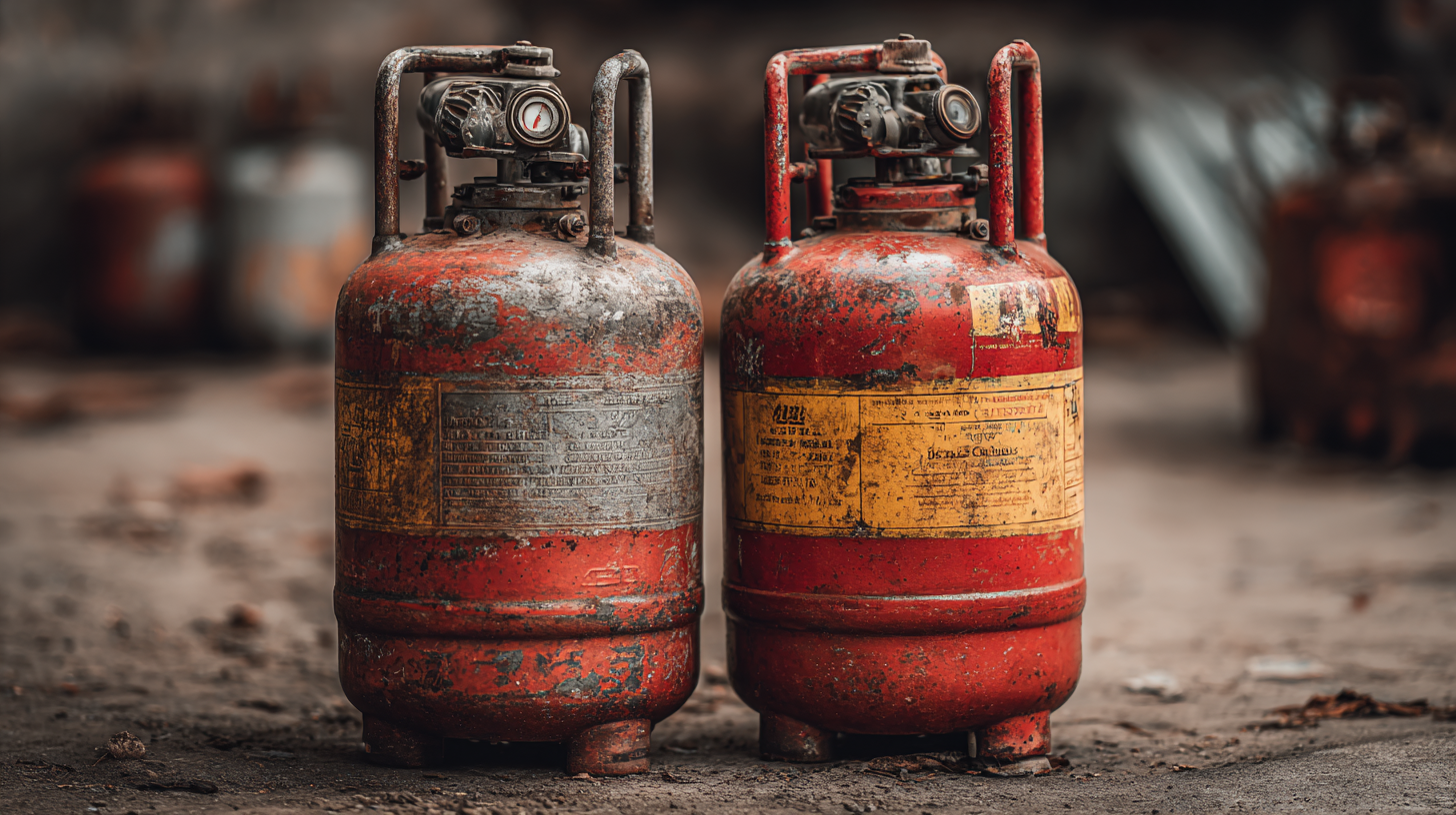 7 Essential Tips to Maximize the Efficiency of Air Compressors in Your Operations