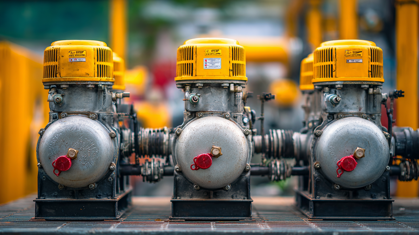 7 Essential Tips to Maximize the Efficiency of Air Compressors in Your Operations