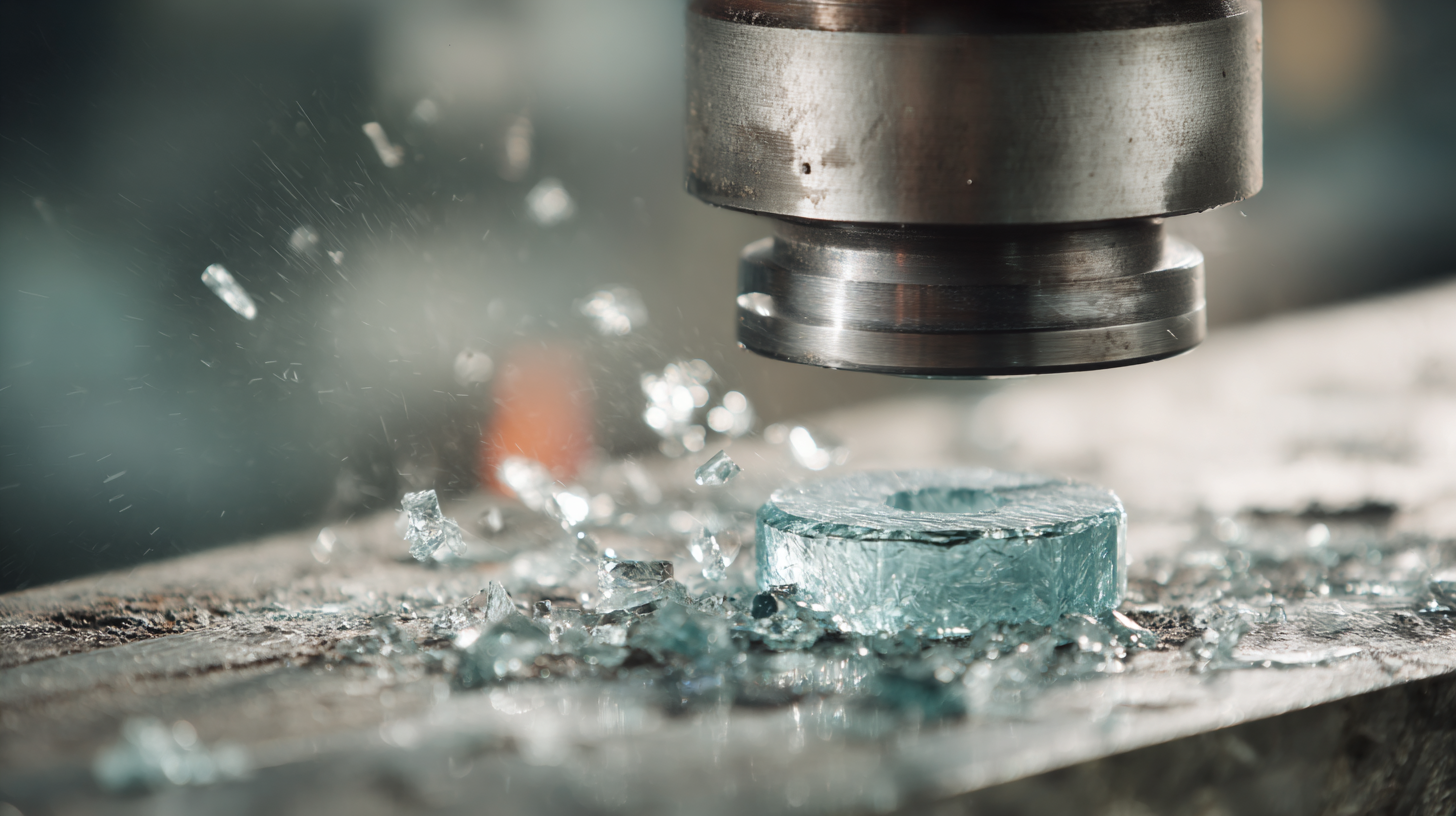 Why Glass Hole Saws Are Essential for Your DIY Projects