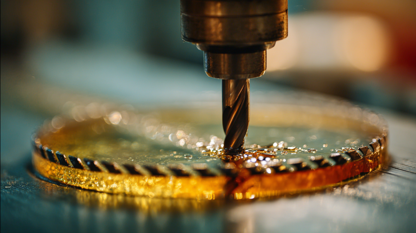 Why Glass Hole Saws Are Essential for Your DIY Projects