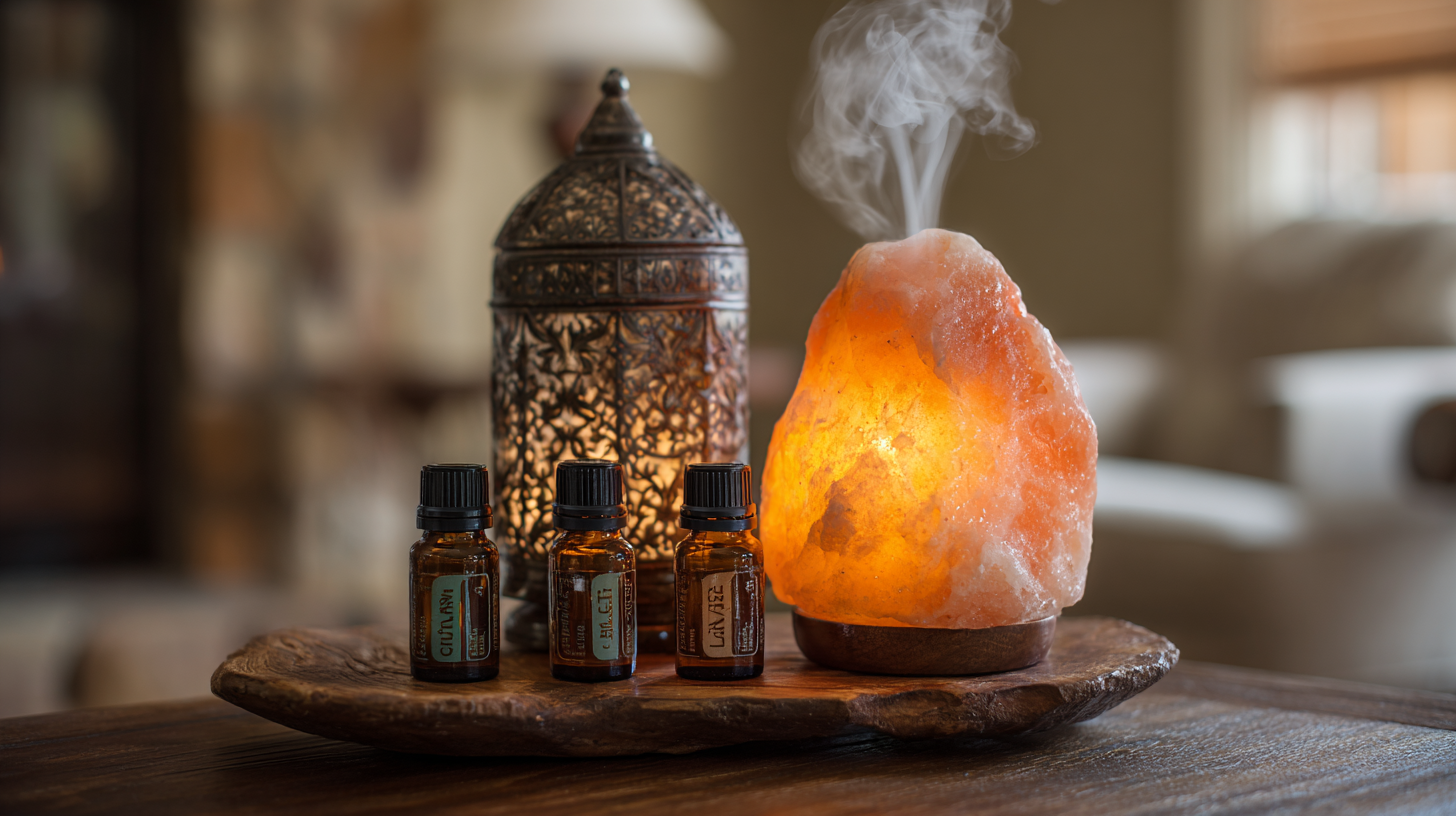 7 Essential Tips for Maximizing the Benefits of Your Aroma Stone Diffuser