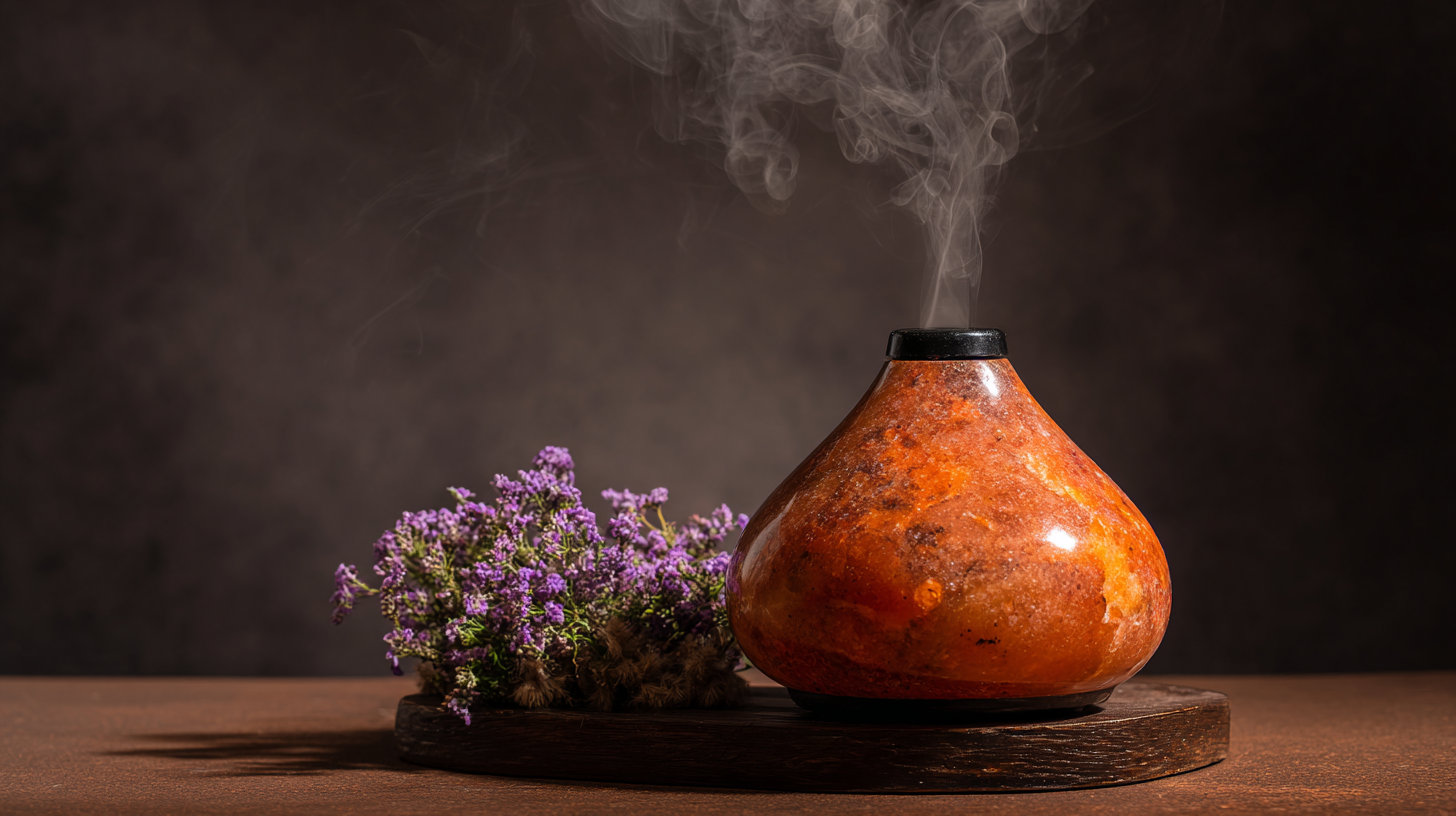 7 Essential Tips for Maximizing the Benefits of Your Aroma Stone Diffuser