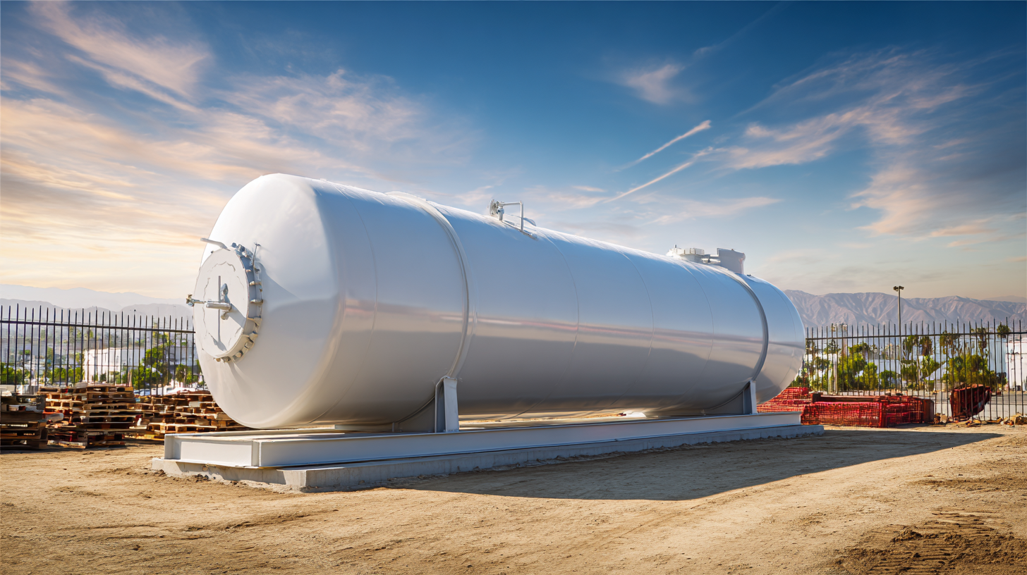 7 Essential Facts About SMC Tanks: The Best Choice for Your Storage Needs