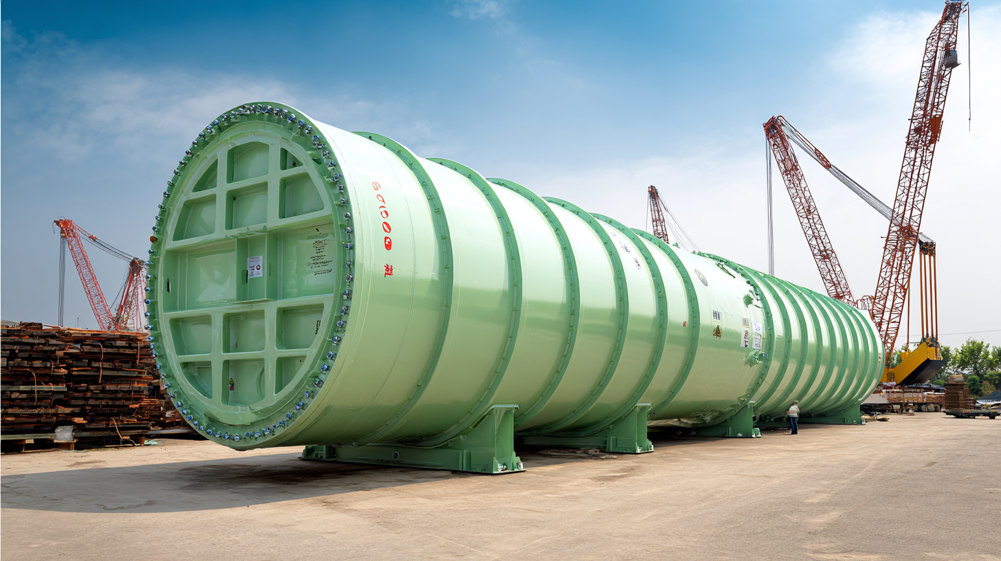 7 Essential Facts About SMC Tanks