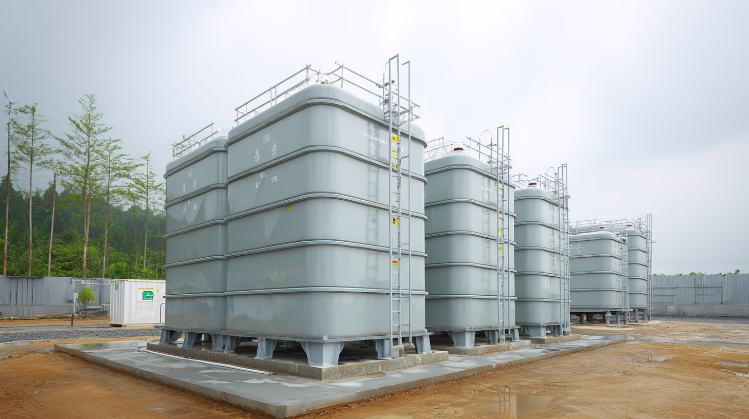 7 Essential Facts About SMC Tanks: The Best Choice for Your Storage Needs