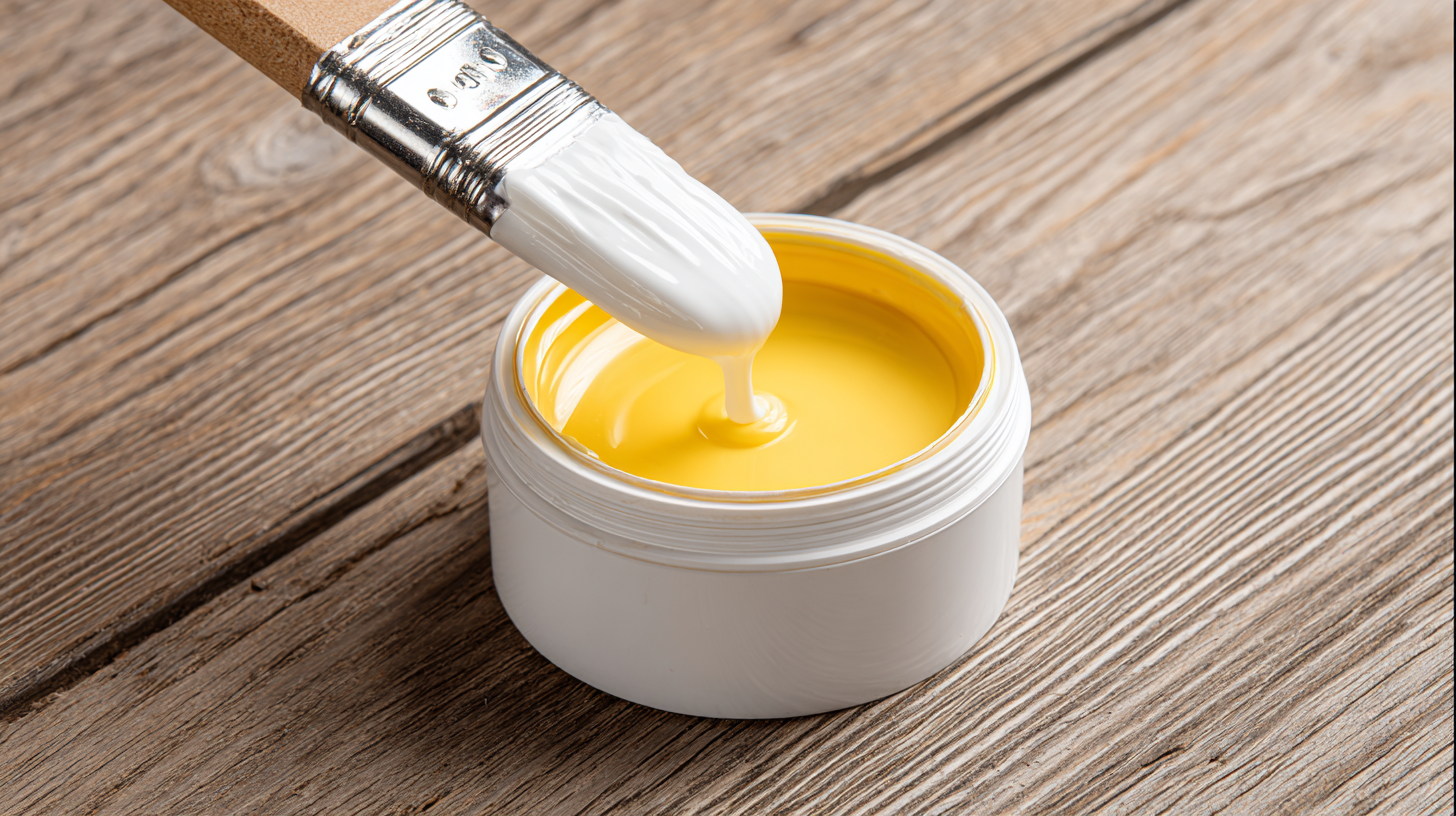 10 Best Construction Glue Options for Your Next Project