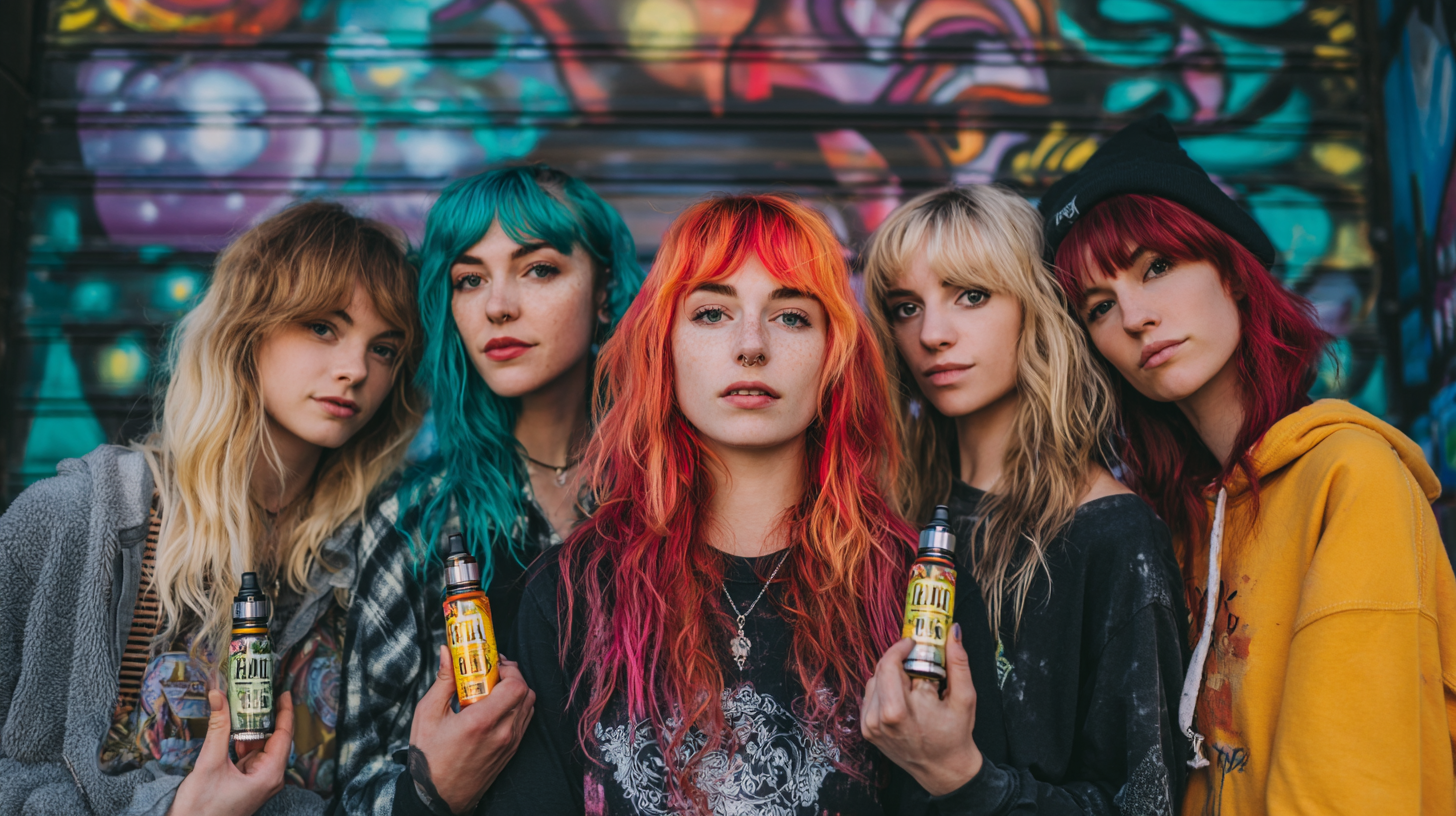 7 Essential Tips for Exploring Element Vape Solutions