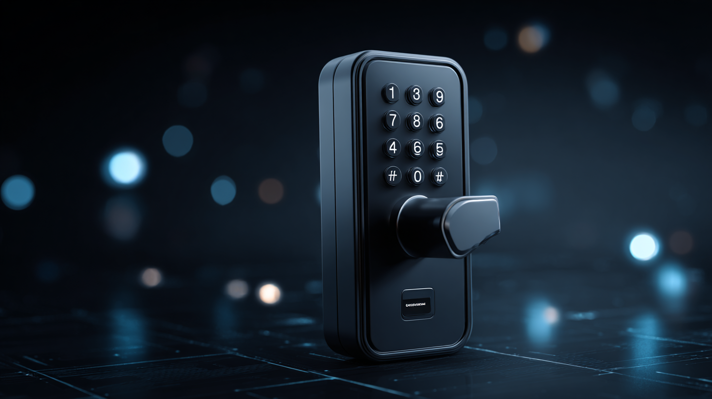 Unlocking the Future of Access Control Security with Digital Solutions