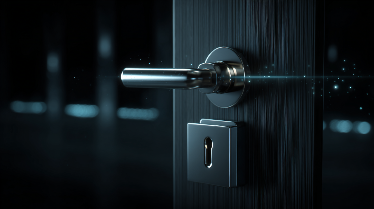 Unlocking the Future of Access Control Security with Digital Solutions