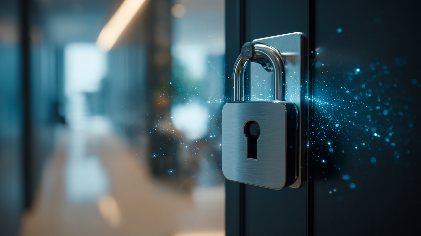 Unlocking the Future of Access Control Security with Digital Solutions